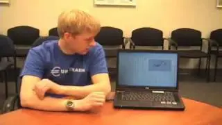 Havard Bohmer - Fire Modeling