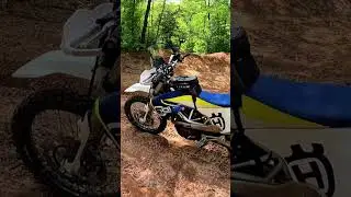 Why I Like the 701 more than the #KLR650 #tenere700 #701enduro #dualsportadv #dualsportmotorcycle