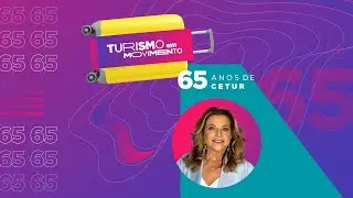 65 anos Cetur -  Marta Rossi