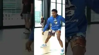 YouTube: Coach TDOT 🏀🔥#coachtdot #hooper #training #explore #relatable