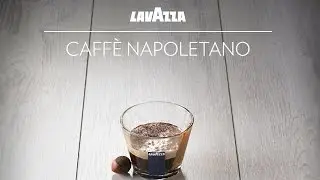 Lavazza - Caff&egrave; Napoletano