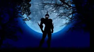 Sho Fukamachi Guyver  Химера &ndash; Не Зли Меня!