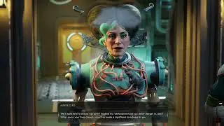 [BG] The Outer Worlds 2 Charismatic Nice Guy Cheathrough - Pt. 56 (Final)