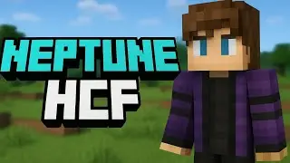 Jugando Neptune HCF (Un Poquito de Pvp) | Minecraft HCF