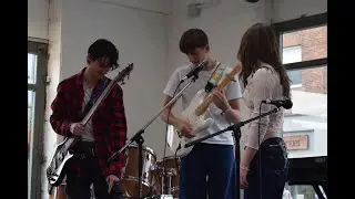 Out of Tune Cover #music #livemusic #backseatlovers