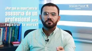 ¿Por qué es importante la asesoría de un profesional para registrar tu marca? | CASOS REALES IMPI