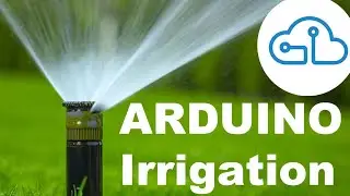 Full Project: Irrigation with Arduino