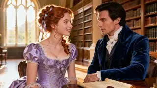 Traded To A Powerful Duke At Eighteen - Helena Found A Passion Beyond Her Wildest Dreams
