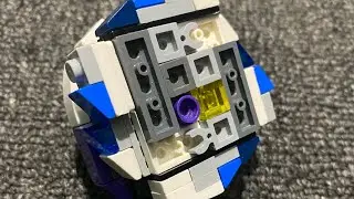 Extinction Longinus! (Atlas system)