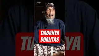 Pitutur Ajaran Leluhur Jawa Ki Atman Ismayajati scene.17 #ajaranjawa #spiritualjawa #spiritual #KiAI