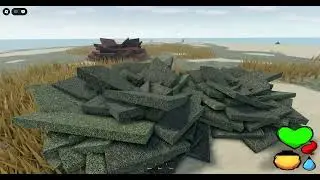 Human survival ( | Beasts | EON Industries )
