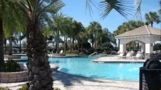 Panther Trace Riverview Florida
