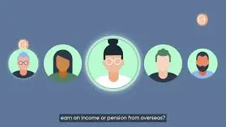 Benefits of Tax Treaties for individuals