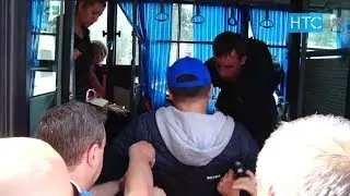 Почему автобусы Бишкека недоступны для инвалидов? / 11.06.19 / НТС