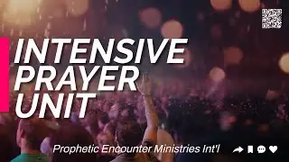 INTENSIVE PRAYER UNIT