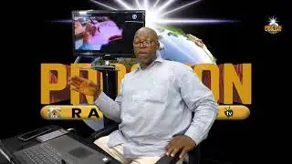 Procyon RTV Live - GROUND ZERO - 30 DAYS SCORECARD OF PRESIDENT BOLA TINUBU