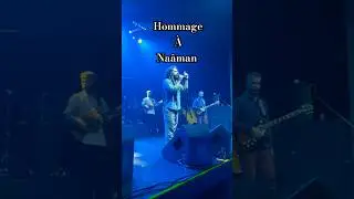 Marcus Gad Hommage &Agrave;  Na&acirc;man - Soul Plan #cb44 #marcusgad #na&acirc;man