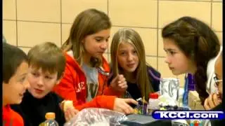 New changes to school lunch menus