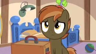 Archive: Button's Adventures - Pilot Episode