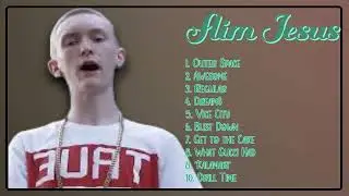 Slim Jesus-Best music roundup roundup: Hits 2024 Collection-Ultimate Chart-Toppers Mix-Prestigi