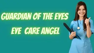EYE CARE  ANGEL