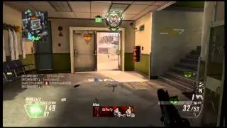 Being a PC Gamer in the Early 90's (Black Ops 2 Nuclear)