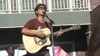 mike isberto kaba fest 2009 knotts july