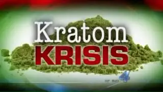 KRATOM Special Report: DEA pushing to ban the product