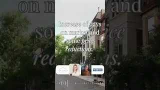 🏡 Chicagoland Real Estate Market Update | Sarah Leonard on WGN Radio with John Williams