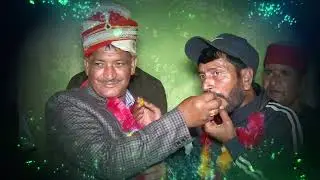 Amit Weds Upasana Part 3 Ajeet & mitu Studio 8628822433