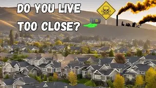 Toxic Neighbors - America's Most Dangerous Superfund Sites