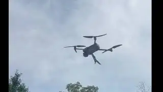 Pitch Perfect Drone Mapping Insight