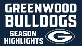1997 - Greenwood Bulldogs Football - Banquet Highlights