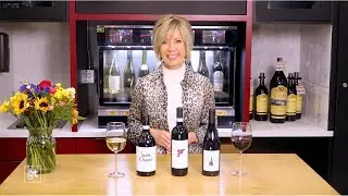 Tanji&rsquo;s Wine Finds | Goodtaste with Tanji S11E11