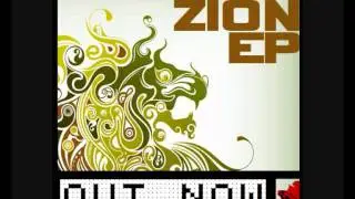 Dubtrash 'Zion' (Out Now on Monkey Dub Recording)