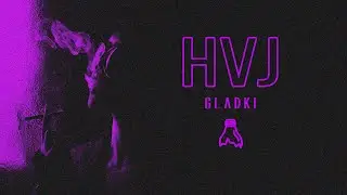Gładki - HVJ