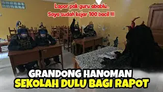 PERSIAPAN BUBUKA PENTAS GRANDONG HANOMAN REAK RAJAWALI DI CISIRUNG TERBARU❗️❗️LEMBUR KURING