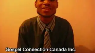 Gospel Connection Canada Inc.