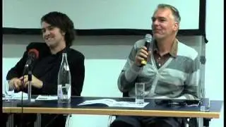 alt_BEYOND MUSIC: Entwicklung im Schnellgang - Rapidshare or rapid change - Part 3/3