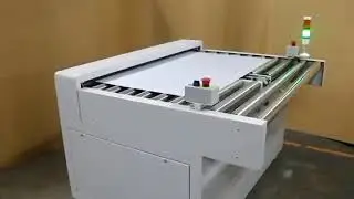 Punch Bender TY 500 /PS plate punch (Tarngyun)