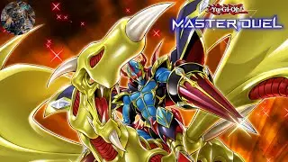 Duel Event: Link/Fusion - Gaia OTK Deck/Combo - May 2024. [ Yu-Gi-Oh Master Duel ]