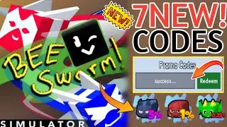 ⚠️ NEW ⚠️ Bee Swarm Simulator New Codes in  February 2026 - Roblox Bee Swarm Simulator Codes 2026