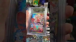 Oda Sig Luffy or the Gear 5 Luffy Alt Art? 🤩 #onepiece #onepiececards