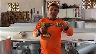 Como magnetizar a ponta da chave Philips em segundos! 🔧⚡