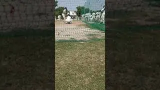UPCA under 19 cricket  trail