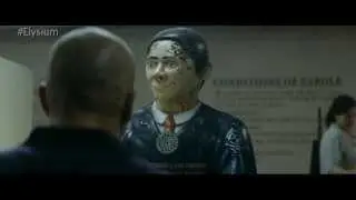 ELYSIUM Film Clip - 