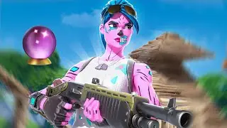 Space Dash 🔮  (Fortnite Montage)