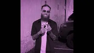 [FREE] Hades 66 x Luar La L Type Beat Detroit x R&B - 