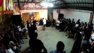 [@CebuScene] Gardo - FULL SET [01-16-2016]
