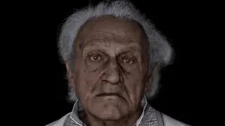 UE5 Mesh to Metahuman #19(Deep3dstudio)